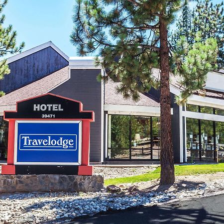 Travelodge By Wyndham Big Bear Lake Ca Bagian luar foto