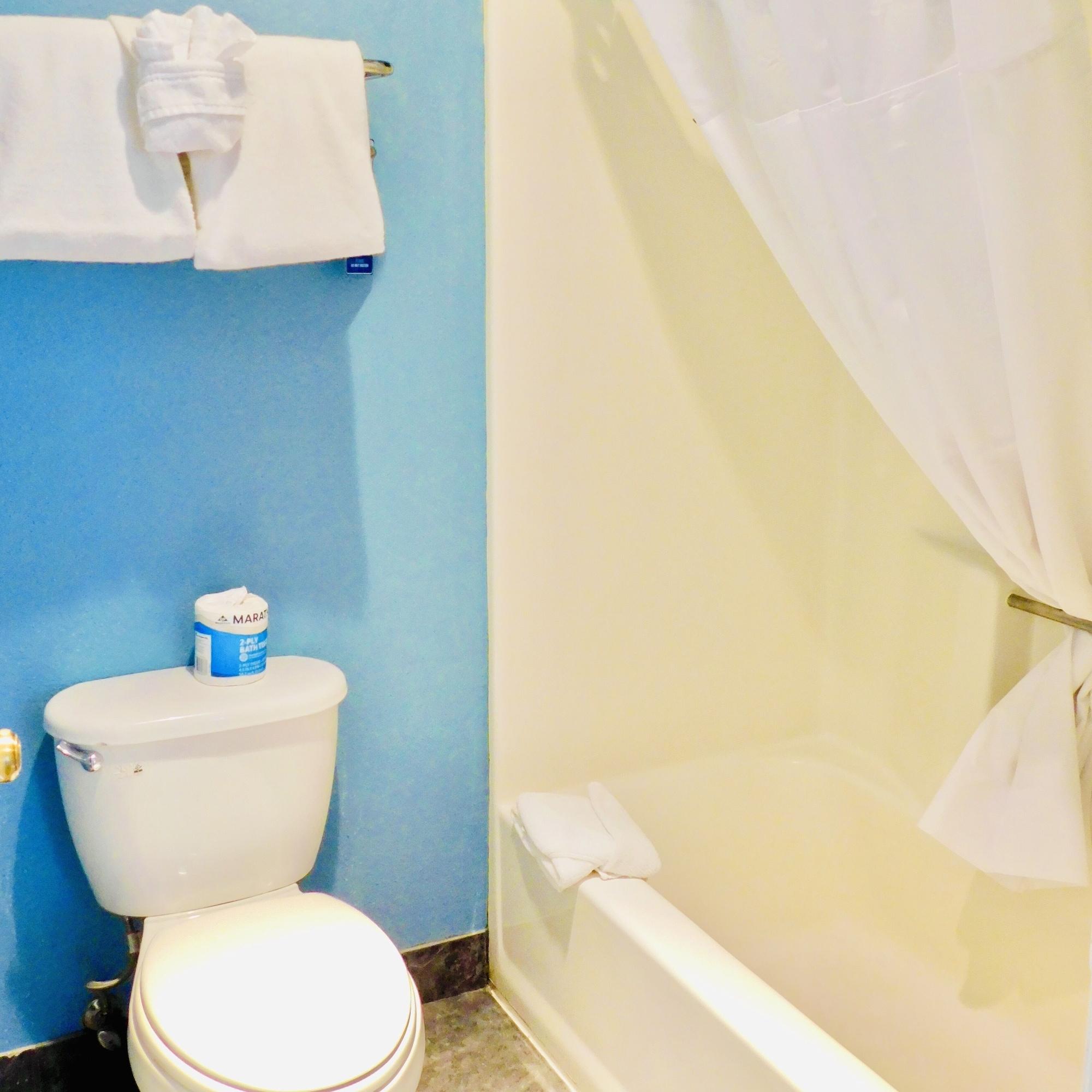 Travelodge By Wyndham Big Bear Lake Ca Bagian luar foto