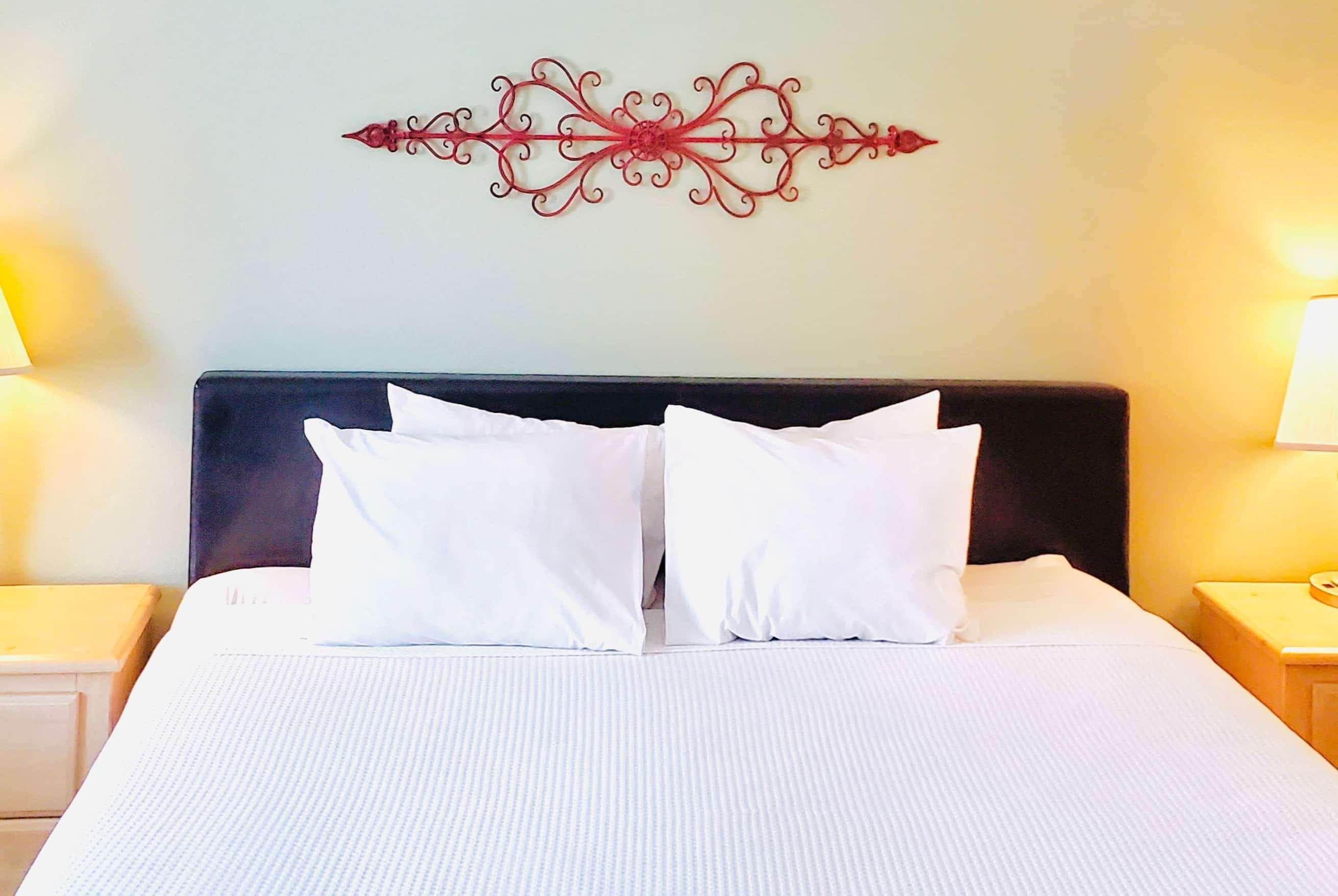 Travelodge By Wyndham Big Bear Lake Ca Bagian luar foto