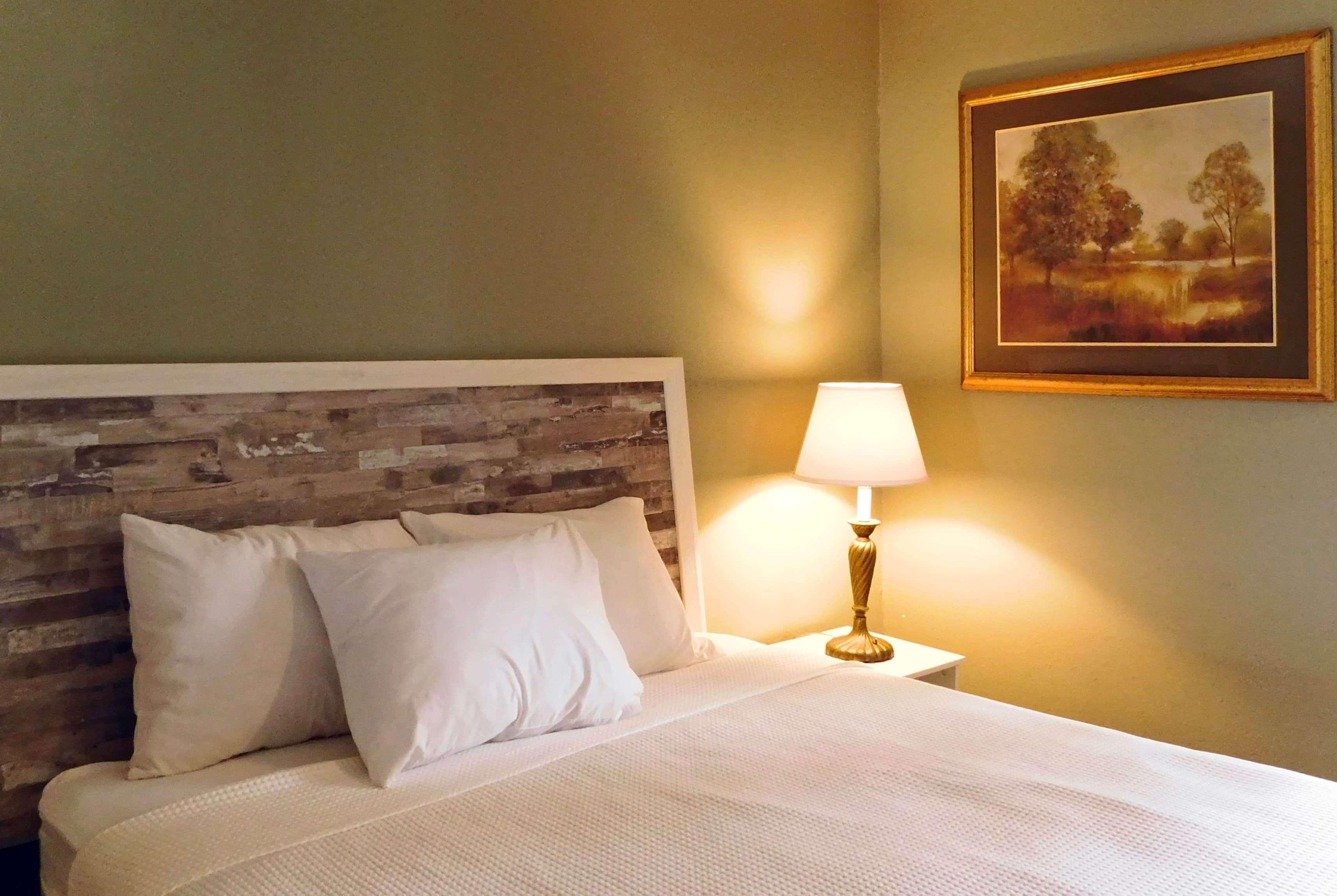 Travelodge By Wyndham Big Bear Lake Ca Bagian luar foto