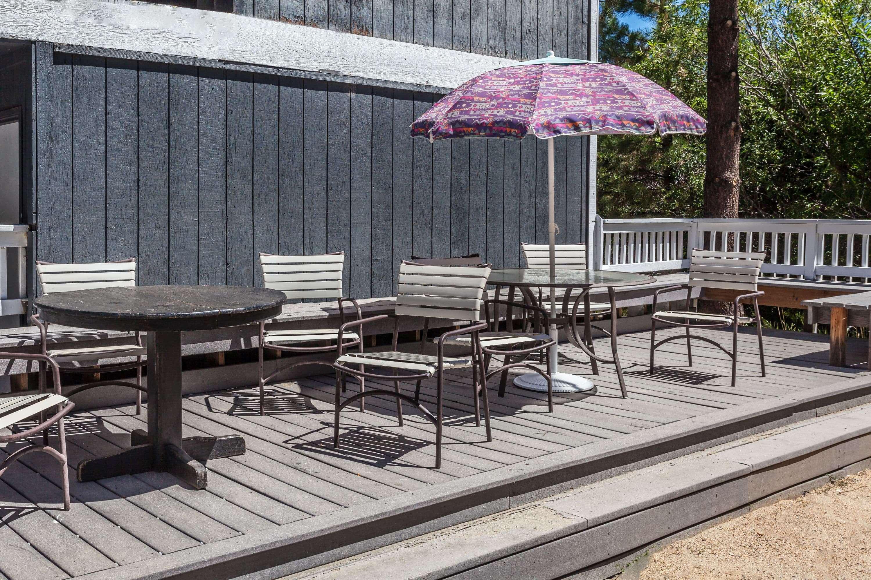 Travelodge By Wyndham Big Bear Lake Ca Bagian luar foto