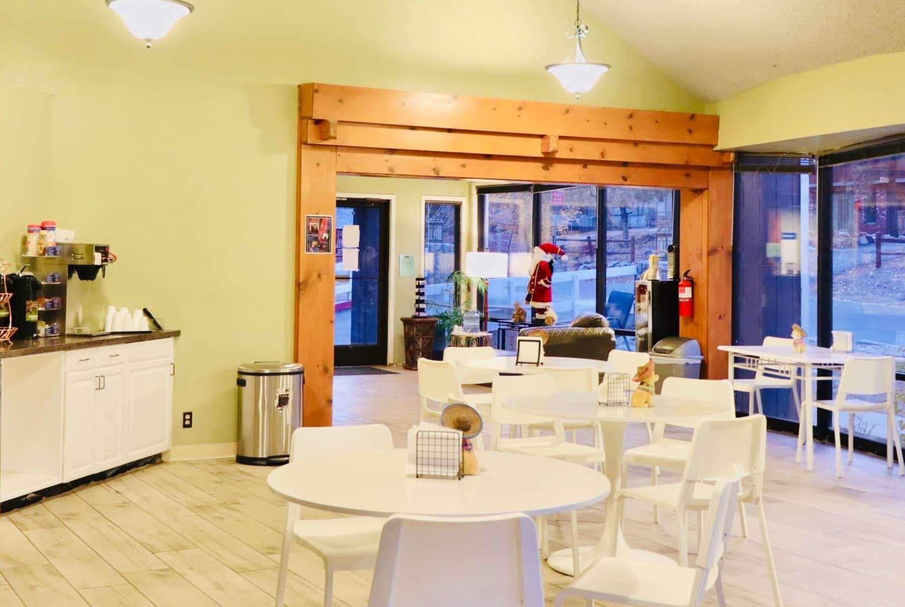 Travelodge By Wyndham Big Bear Lake Ca Bagian luar foto