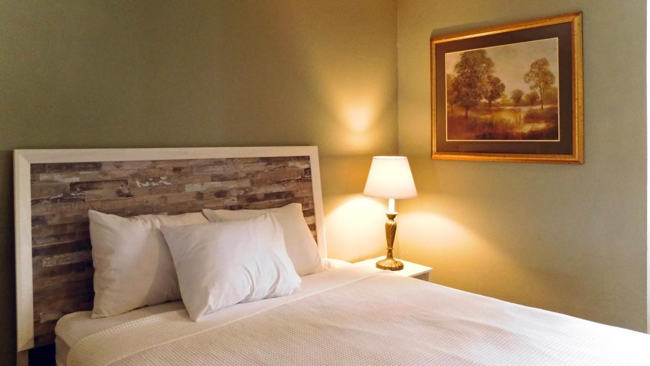 Travelodge By Wyndham Big Bear Lake Ca Bagian luar foto