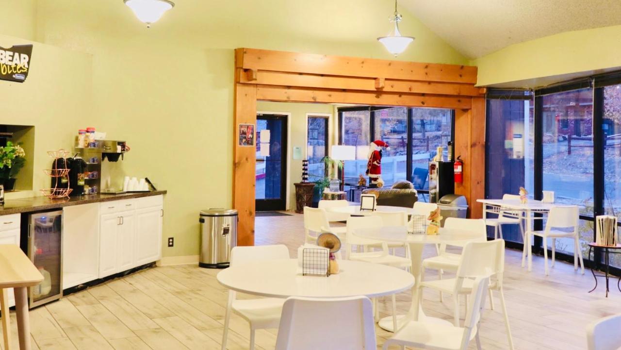 Travelodge By Wyndham Big Bear Lake Ca Bagian luar foto